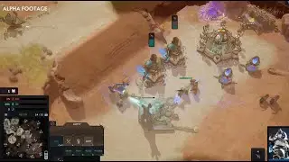 Immortal Gates of Pyre: Orzum Mayhem - (2v2 proxy cheese + T2 push) - no commentary