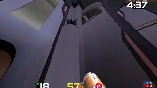QL Random Clips May/April