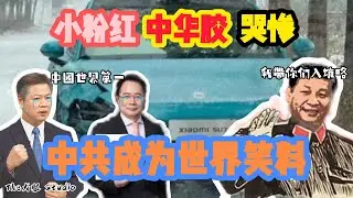 不要臉！為什麼中共崛起會引起世界公憤？這些就是原因！馬來西亞親共人士別活在夢裡了！