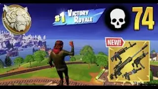 Play is fortnite