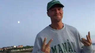 ÄNTLIGEN!! Vi har drömt om detta så länge 🥹