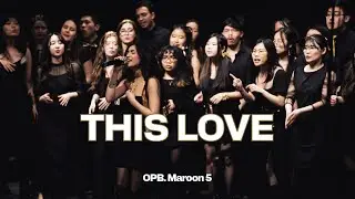 Fast & Forte - This Love (Maroon 5)