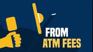 NavyArmy Community Credit Union - Freedom from ATM Fees