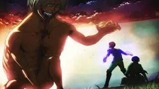 Attack On Titan Season 2 OST -  Eren the Coordinate (ERENthe標)