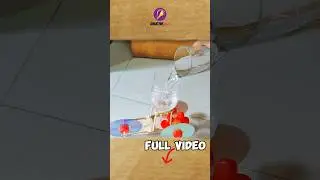 water powered car | science project 
