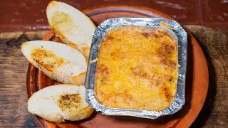 Страва са стала вялікага князя - ЖУЛЬЕН па-беларуску 🥘 РЭЦЭПТЫ 