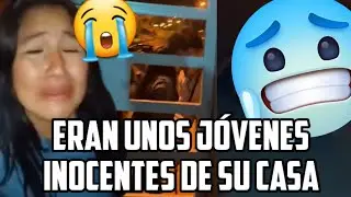 ANGELITOS terminan FRIOS en AREQUIPA 🕊 | BAL@CERA en Discotecas de AREQUIPA