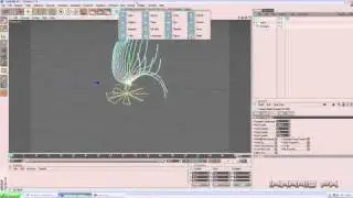 How to use Splines in cinema 4d (MoSplines)
