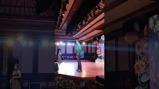 Fashion Show Anugrah Penyiaran Daerah Bali |