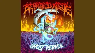 GHOST PEPPER