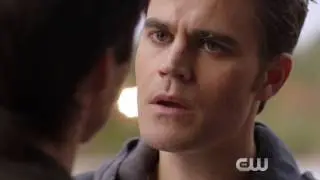 TVD trailer 8x14  It's Been a Hell of a Ride