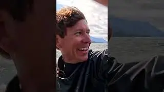 Columbia River Downwinder