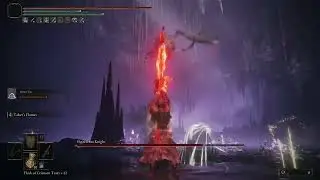 Elden Ring: Shadow of the Erdtree Putrescence Knight (Easy Kill)