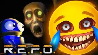 Короче R.E.P.O ft.Agmisha
