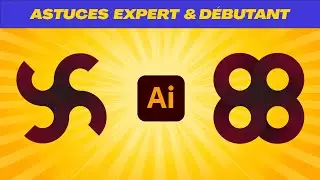 Astuce illustrator pour expert et débutant 2023