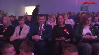 Gminne obchody Święta Niepodległości w Malczycach (11.11.2024)