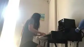 J. C. F. Bach - Schwäbisch in D Major (Musikalische Nebenstunden)