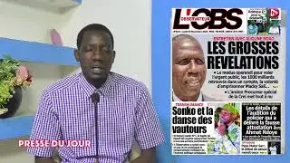 REVUE DES TITRES DU LUNDI 04 NOVEMBRE 2024