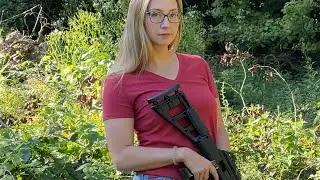 Hi-Point 10 mm carbine