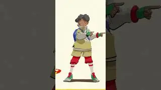 POKÉDANCE  (на русском) 