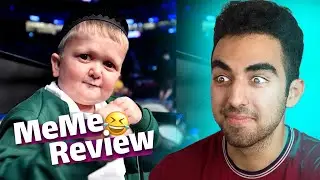 The Most Epic MEME REVIEW Ever😂