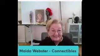 maida interview
