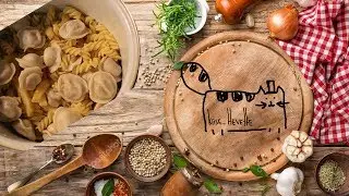 Готовим сытный, дешевый, вкусный салат и многое другое в Student Ordinary Mealtime!!!