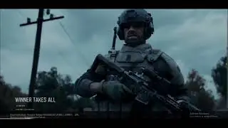 Arena Breakout Highlights Trailer