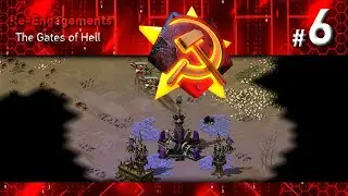 Red Alert 2: [YR] Re-Engagements - Soviet Mission 6