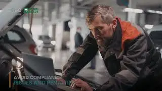 Mastering Fleet Control with Tracking's Advanced Tracking Solution