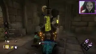 A diferença entre um time bom e um time péssimo - Dead By Daylight