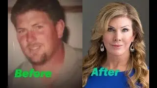 Transgender Before After wendy dugan