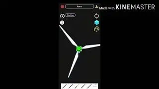 HOW A WIND MILL WORKS