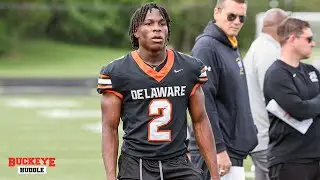 Ohio State Recruiting: Favour Akih Brings Athleticism, Upside to RB Room