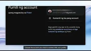 How to Create a Fiverr Account - Complete Beginner Tutorial