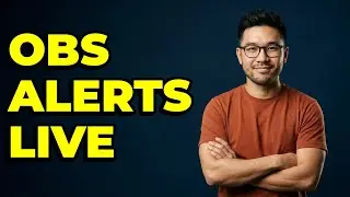 How Do I Connect My Alert Box To OBS?