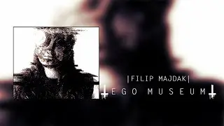 .deathpriest - ✚ E G Ø | M U S E U M ✚ [Official Audio]  [2018]