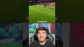 The Most Unexpected Feature in EA Sports FC 24 🤯