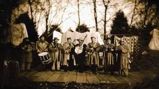 2nd South Carolina String Band - Cumberland Gap