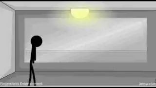 stick figure penalty chamber 2 (going through the deaths)