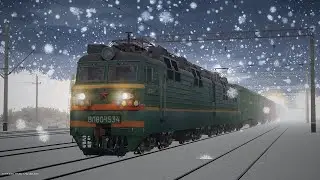 Новогодний стрим - сидим, трындим