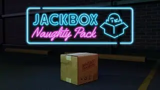 Jackbox Naughty Pack teaser trailer | Stevivor