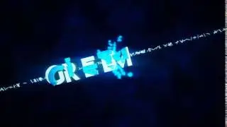 INTRO BY DAX|FOR GREEM