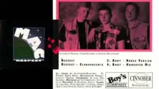 MAC - Respect (Club House Mix)