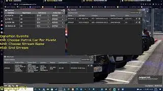 Oceanside Roleplay | Communications O-546 | Dispatch Stream