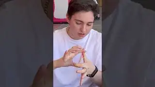 GUANYAR FLIPÓ CON ESTE TRUCO DE MAGIA😂  