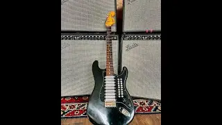 Самые сумасшедшие ремонты гитар 51 Craziest Guitar Repair 51