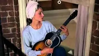 Moon River - Audrey Hepburn - Breakfast at Tiffany's