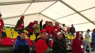Открытый Чемпионат на звание «Лучший ветеринарный ортопед России». Часть 8.