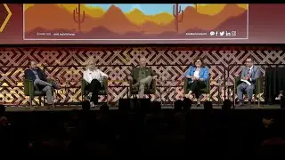 Live@AAMI eXchange2024: Main Stage-Day 2